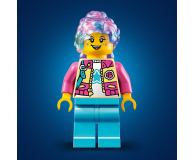 LEGO DREAMZzz 71488 Kreatywne zwierzęce przygody Bunchu - 1299009 - zdjęcie 8